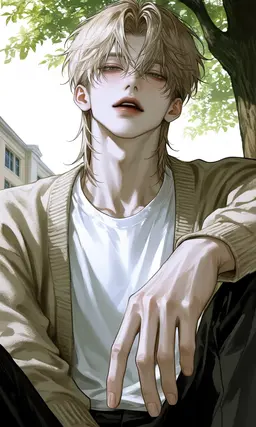 Profile image of ミヤ