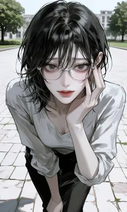 Profile image of コハナ