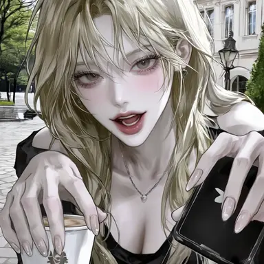 Profile image of ルミ