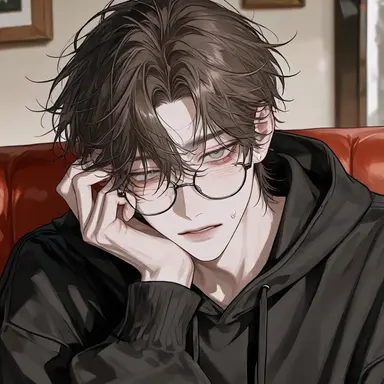 Profile image of Kaoru