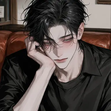 Profile image of Rei