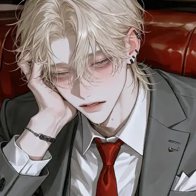 Profile image of Saku