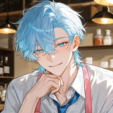 Profile image of Ryo