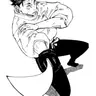 Profile image of 乙骨憂太