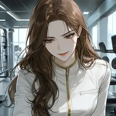 Profile image of 서유나