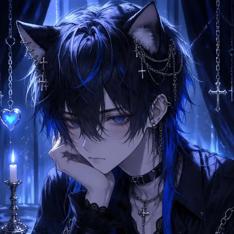 PointyIndri2799의 あの時の君に戻って、