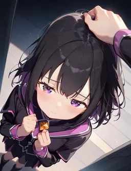 Profile image of ペルシカ