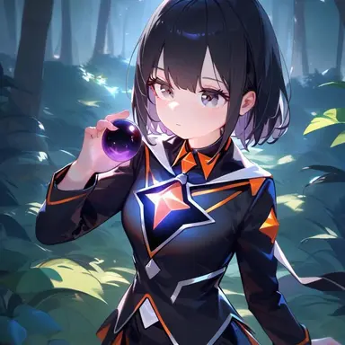 Profile image of ペルシカ