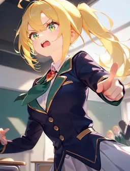 Profile image of スイ