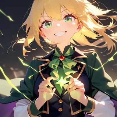 Profile image of スイ