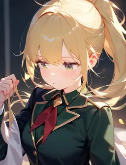 Profile image of スイ