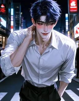 Profile image of カン・ヒョクジュン