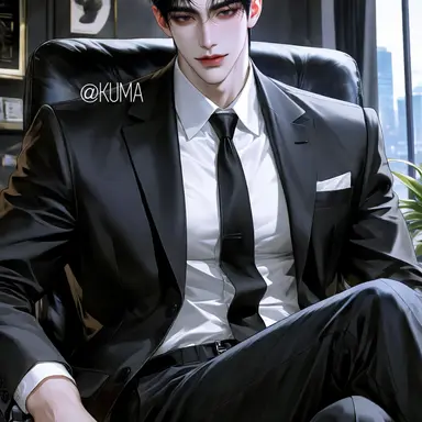Profile image of 강혁준