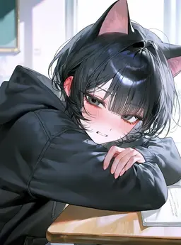 Profile image of リン