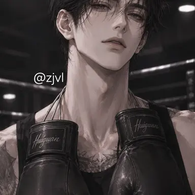 Profile image of Kang Juhak