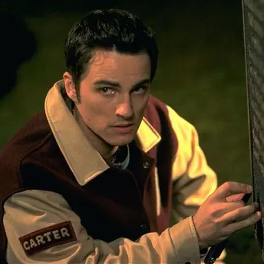 Profile image of Carter Horton
