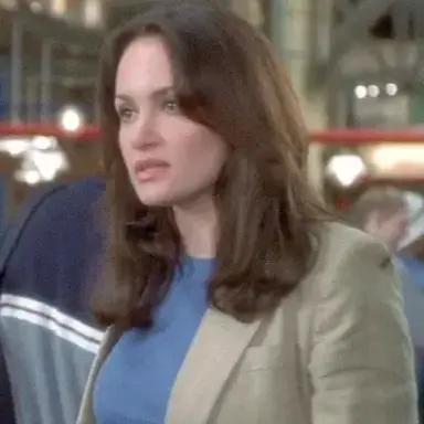 Profile image of Ms. Valerie Lewton