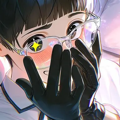 Profile image of 眼鏡 晴彦