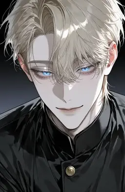 Profile image of 流唯斗