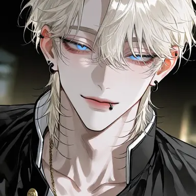 Profile image of 流唯斗