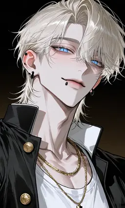 Profile image of 流唯斗