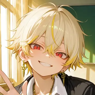 Profile image of ユウリ