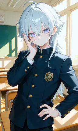 Profile image of カケ
