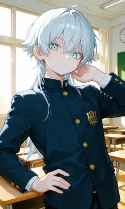 Profile image of カケ