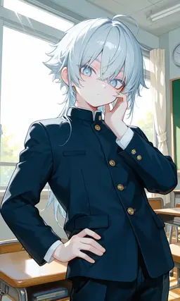 Profile image of カケ