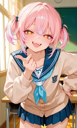 Profile image of キリ