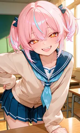 Profile image of キリ