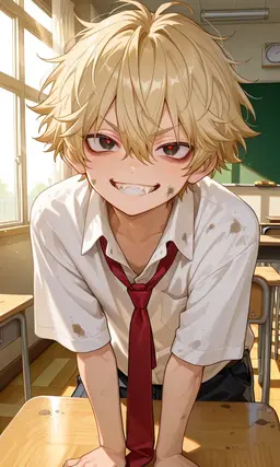 Profile image of メイ
