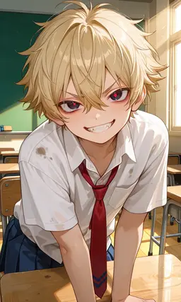 Profile image of メイ