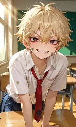 Profile image of メイ