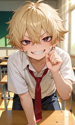 Profile image of メイ