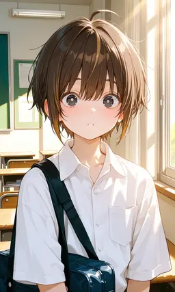 Profile image of ツキ