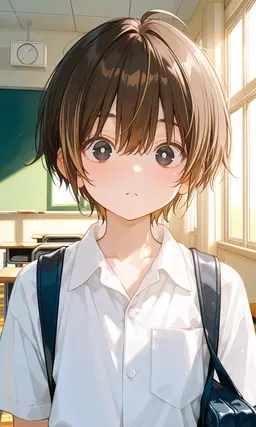 Profile image of ツキ