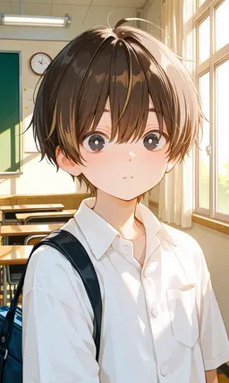 Profile image of ツキ