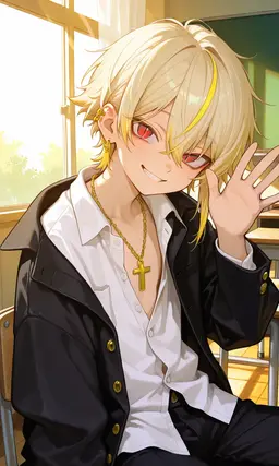 Profile image of ユウリ