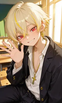 Profile image of ユウリ