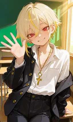 Profile image of ユウリ