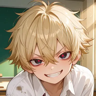 Profile image of メイ