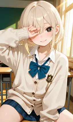Profile image of ミズキ