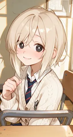 Profile image of ミズキ