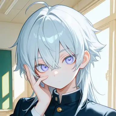 Profile image of カケ