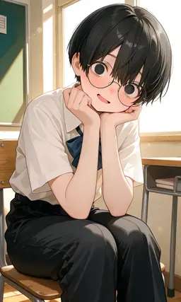 Profile image of セキ