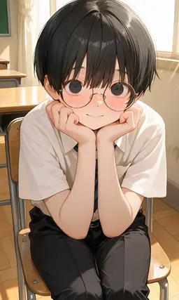 Profile image of セキ