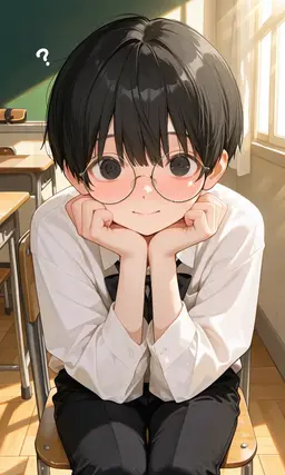 Profile image of セキ