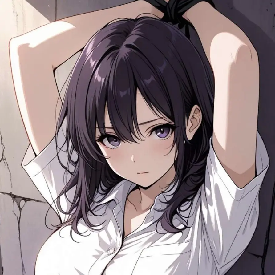 ScenicPlant5635의 閉じ込められた空間で