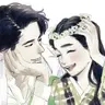 캐릭터 프로필 이미지